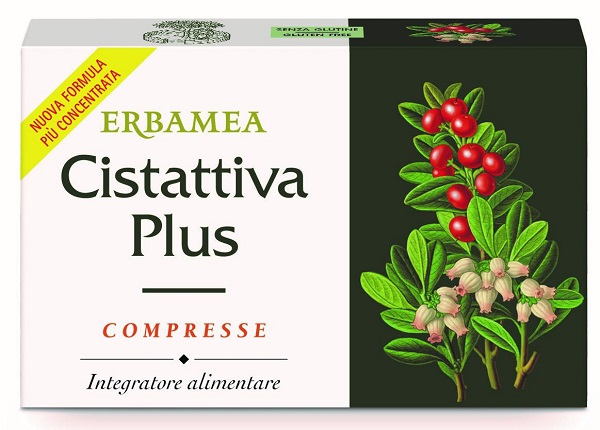 CISTATTIVA PLUS 24 COMPRESSE - farmavitality.it