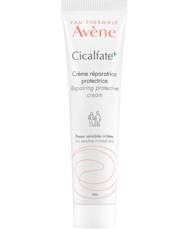 EAU THERMALE AVENE CICALFATE + CREMA RISTRUTTURANTE PROTETTIVA 100 ML - farmavitality.it