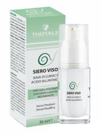 THOTALE SIERO BAVA LUMACA 30 ML - farmavitality.it
