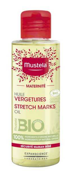 MUSTELA OLIO SMAGLIATURE 105 ML - farmavitality.it
