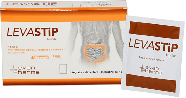 LEVASTIP 14 BUSTINE - farmavitality.it