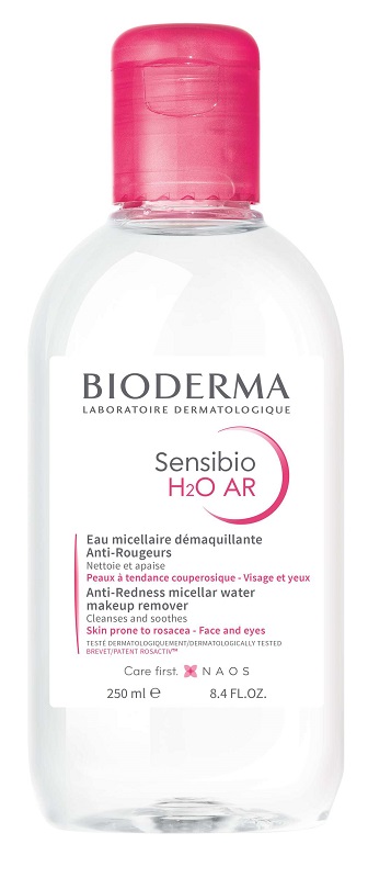 SENSIBIO H20 AR 250 ML - farmavitality.it