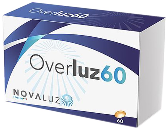 OVERLUZ 60 PERLE - farmavitality.it