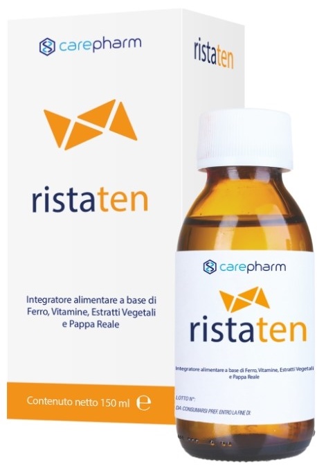RISTATEN 150 ML - farmavitality.it