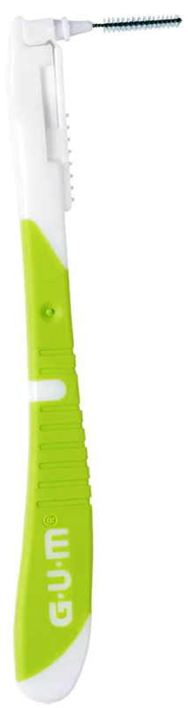GUM BI-DIRECTION SCOVOLINI PUNTA FINE 2614 6 PEZZI - farmavitality.it