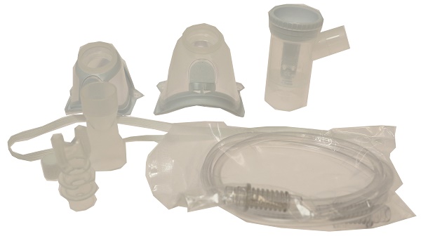 CLENNY A FAMILY PACK ACCESSORI PER AEROSOL COMP IT - farmavitality.it