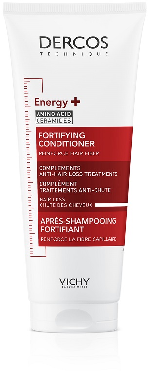 DERCOS BALSAMO ENERGIZZANTE 200 ML - farmavitality.it