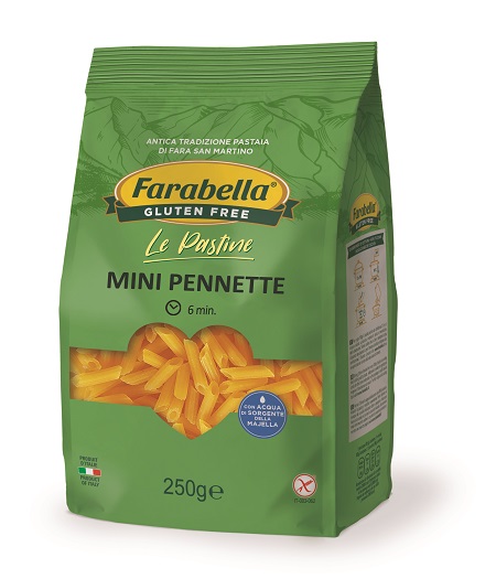 FARABELLA MINI PENNETTE 250 G - farmavitality.it