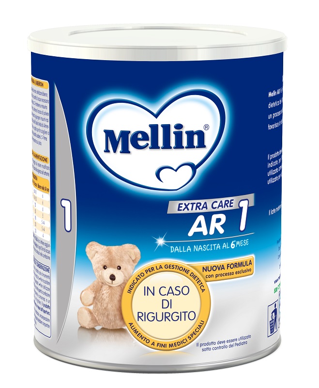 MELLIN AR 1 400 G - farmavitality.it
