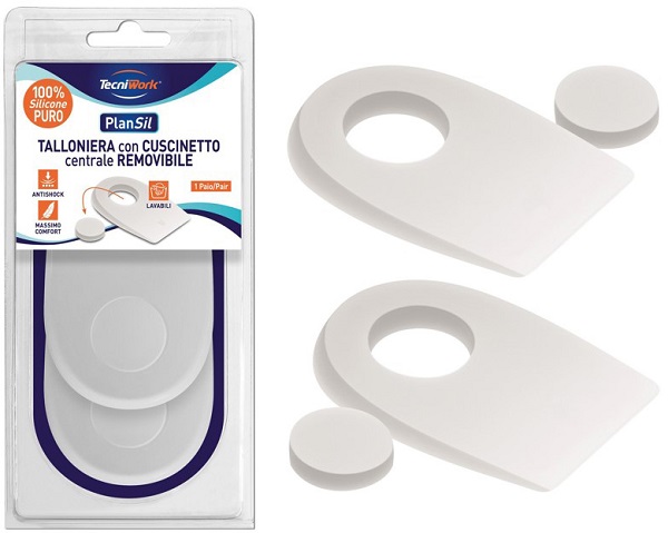 TALLONIERA FORO REMOVIBILE L 1 PAIO - farmavitality.it