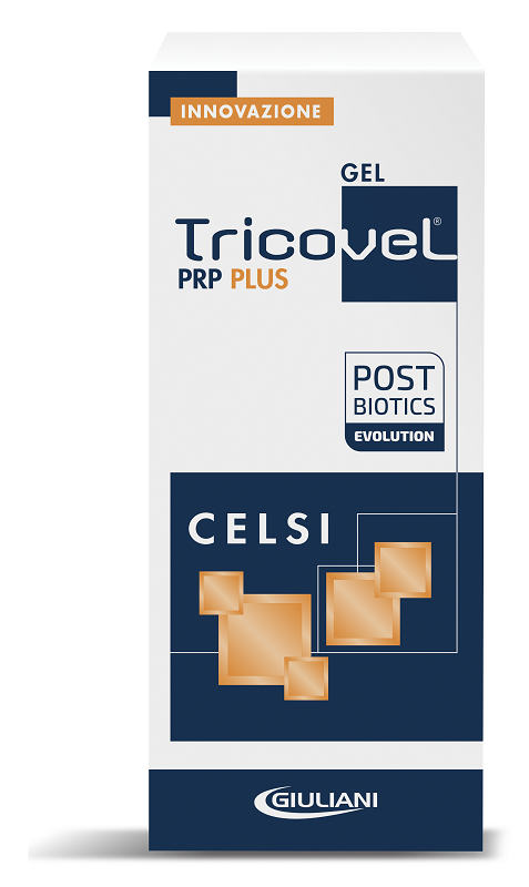 TRICOVEL PRP PLUS CELSI 30 ML - farmavitality.it