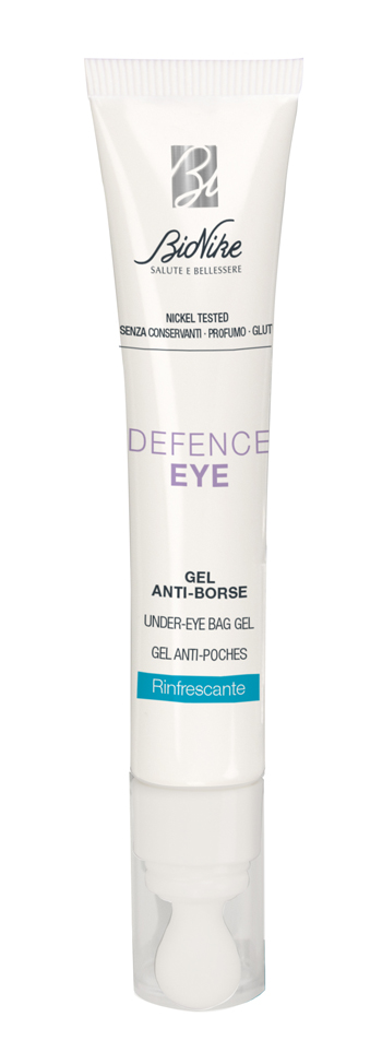 DEFENCE EYE GEL ANTI-BORSE 15 ML - farmavitality.it