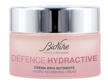 DEFENCE HYDRACTIVE CREMA IDRO-NUTRIENTE 50 ML - farmavitality.it