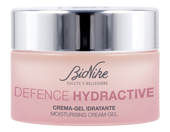 DEFENCE HYDRACTIVE CREMA-GEL IDRATANTE 50 ML - farmavitality.it