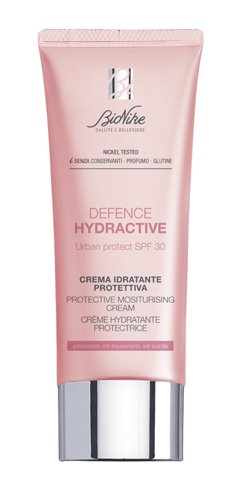 DEFENCE HYDRACTIVE URBAN PROTECT SPF 30 40 ML - farmavitality.it