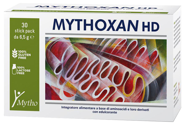 MYTHOXAN HD 30 BUSTINE - farmavitality.it