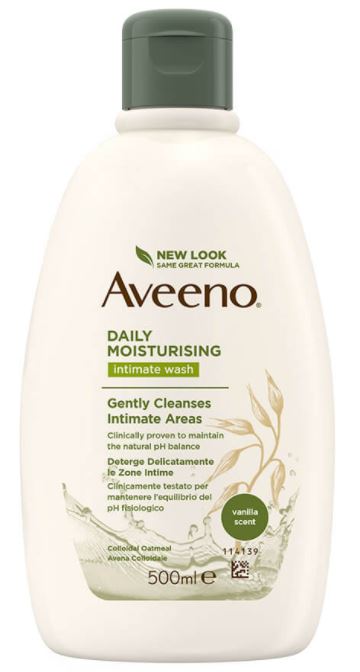 AVEENO PN DETERGENTE INTIMO 500 ML - farmavitality.it