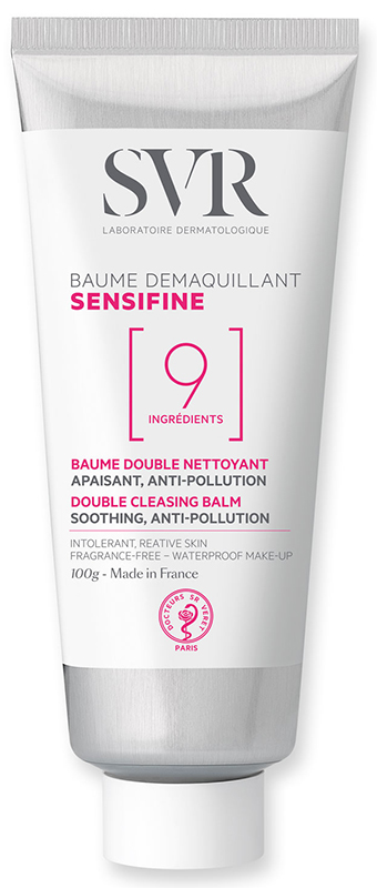 SENSIFINE BAUME DEMAQUILLANT 100 ML - farmavitality.it