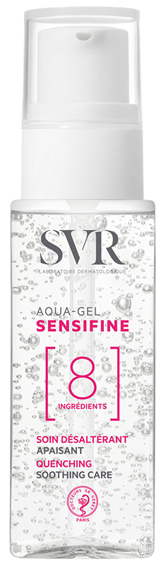 SENSIFINE AQUAGEL 40 ML - farmavitality.it