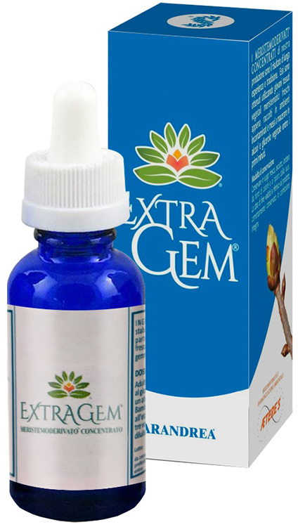 EXTRAGEM FLOGOSISTEM GOCCE 20 ML - farmavitality.it