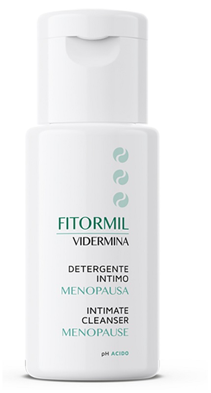 VIDERMINA FITORMIL DETERGENTE INTIMO 200 ML - farmavitality.it