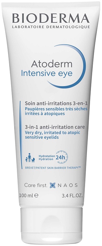 ATODERM INTENSIVE EYE 100 ML - farmavitality.it