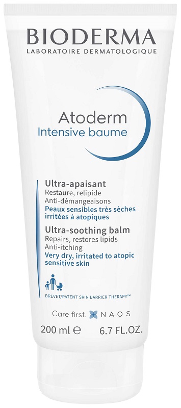 ATODERM INTENSIVE BAUME 200 ML - farmavitality.it