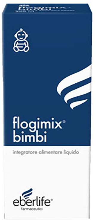 FLOGIMIX BIMBI 200 ML - farmavitality.it