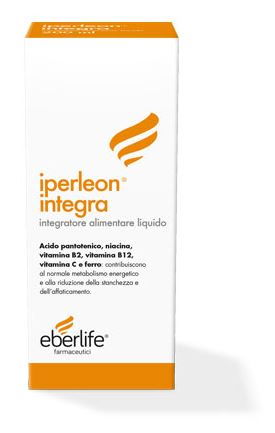 IPERLEON INTEGRA 200 ML - farmavitality.it