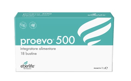 PROEVO 500 18 BUSTINE - farmavitality.it