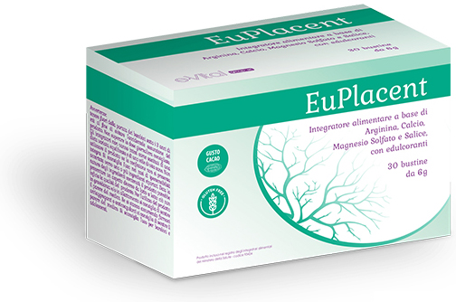 EUPLACENT 30 BUSTINE - farmavitality.it