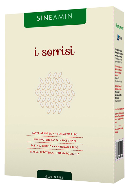 SINEAMIN I SORRISI 500 G - farmavitality.it