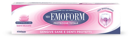 NEO EMOFORM PROTEZIONE TOTALE 100 ML - farmavitality.it