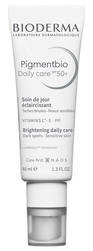 PIGMENTBIO DAILY CARE SPF50+ 40 ML - farmavitality.it