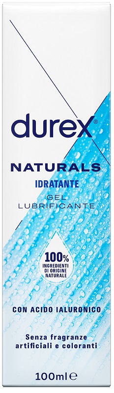 NATURALS IDRATANTE 100 ML - farmavitality.it
