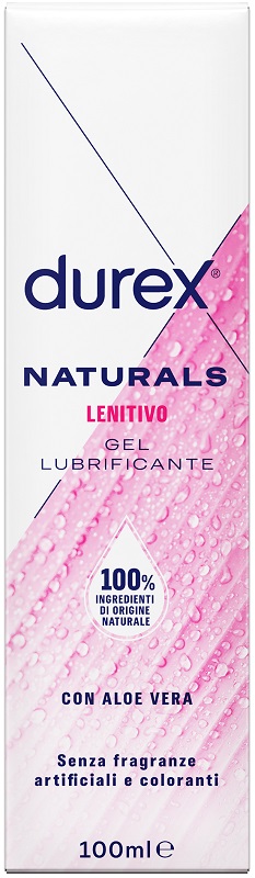 NATURALS ULTRA DELICATO 100 ML - farmavitality.it