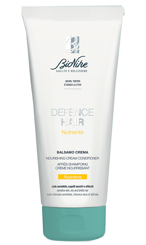 DEFENCE HAIR BALSAMO NUTRIENTE 200 ML - farmavitality.it