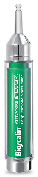 BIOSCALIN ATTIVATORE CAPILLARE ISFRP-1 PROMO DOPPIA 2 X 10ML - farmavitality.it