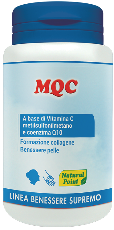 MQC 50 CAPSULE - farmavitality.it