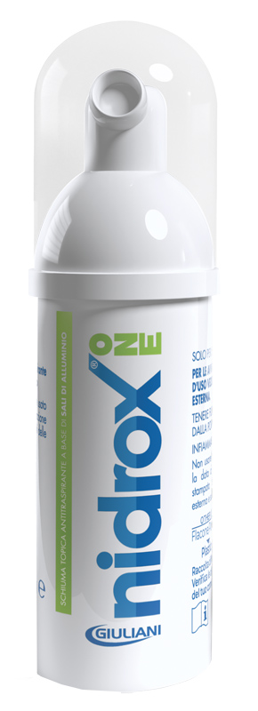 NIDROX ONE 50 ML - farmavitality.it