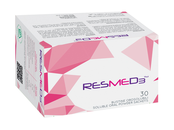 RESMED3 30 BUSTINE - farmavitality.it