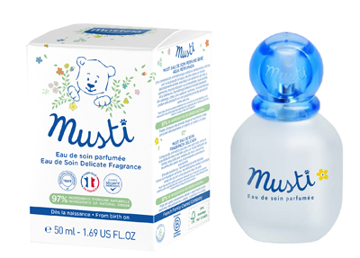 MUSTELA MUSTI ACQUA PROFUMATA 50 ML - farmavitality.it
