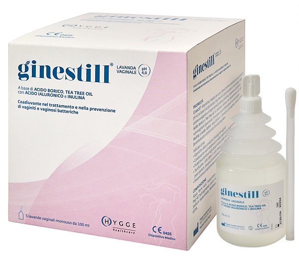 GINESTILL LAVANDA 5 FLACONI DA 20 ML - farmavitality.it