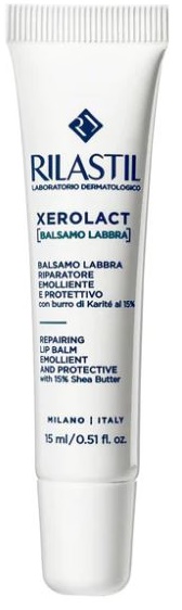 XEROLACT BALSAMO LABBRA - farmavitality.it