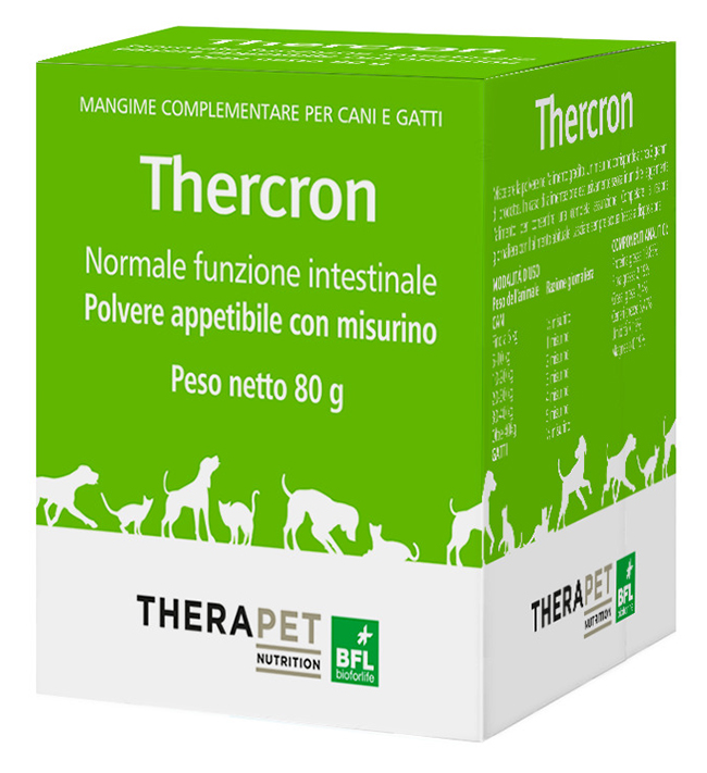 THERCRON 80 G - farmavitality.it