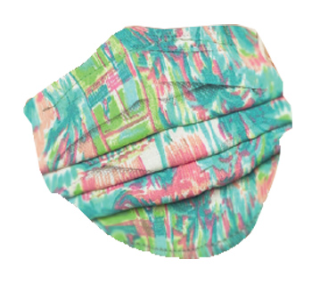 MASCHERINA SARTORIALE FILTRANTE ADULTO 25 PEZZI ARTICOLO MASK 01 - farmavitality.it