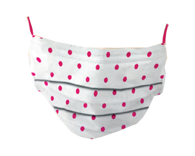 MASCHERINA SARTORIALE FILTRANTE BIMBO 25 PEZZI - farmavitality.it