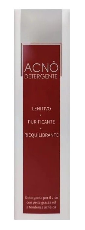 ACNO' DETERGENTE 200 ML - farmavitality.it