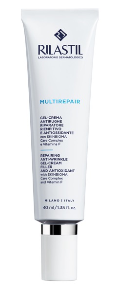 RILASTIL MULTIREPAIR GEL CREMA 40 ML - farmavitality.it