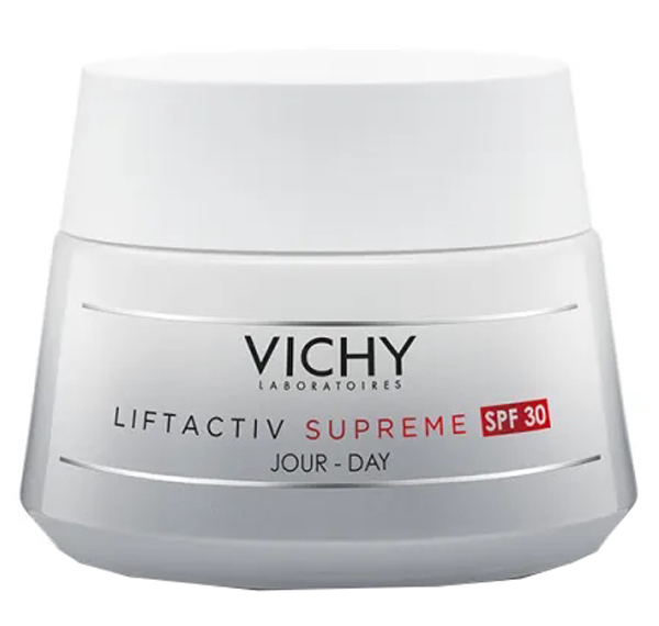 LIFTACTIV SUPREME CREMA SPF30 50 ML - farmavitality.it